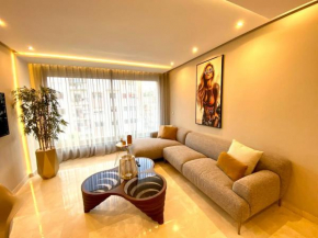 Pearl 23 - Classy & Brand New flat in the heart